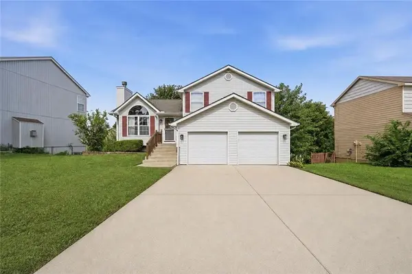 11108 N Ditman AVE, Kansas City, MO 64157
