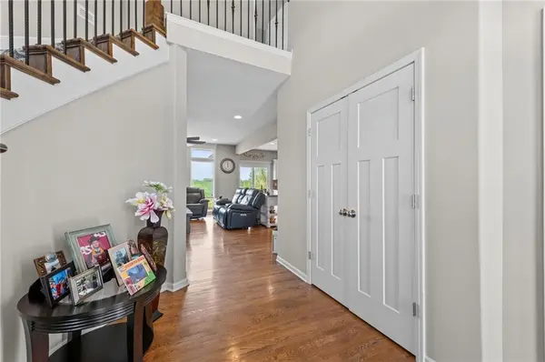 12740 N Imperial DR, Platte City, MO 64079