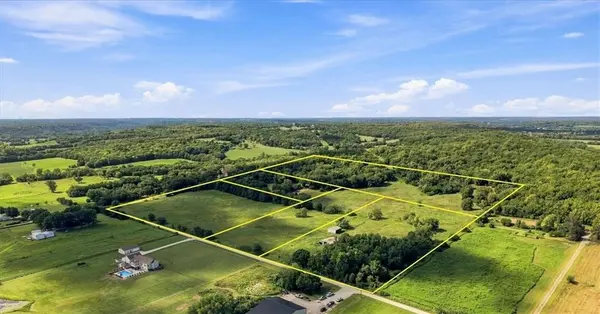 Lot 3 George RD, Tonganoxie, KS 66086