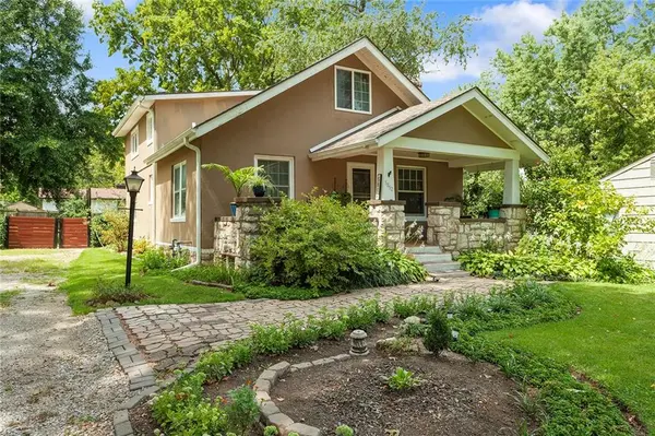 5812 Elm AVE, Kansas City, MO 64133