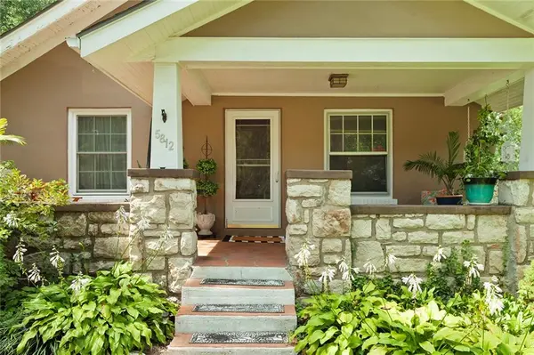 5812 Elm AVE, Kansas City, MO 64133