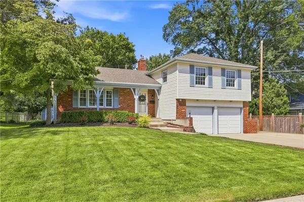 9110 W 89TH TER, Overland Park, KS 66212
