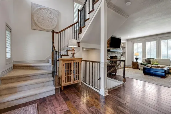 15209 King ST, Overland Park, KS 66221