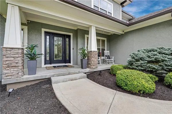 15209 King ST, Overland Park, KS 66221
