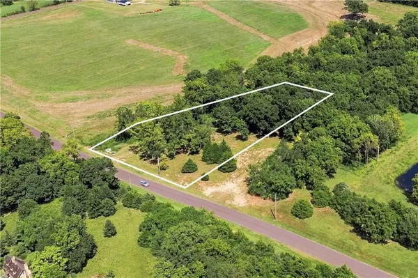 LOT 6 178th ST, Tonganoxie, KS 66086