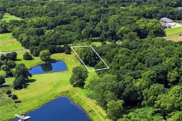 LOT 7 178th ST, Tonganoxie, KS 66086
