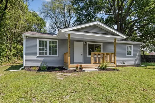 16109 Eastern AVE, Belton, MO 64012