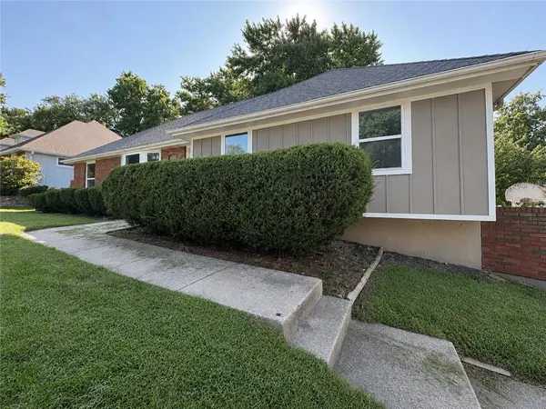 7504 Overton AVE, Raytown, MO 64138