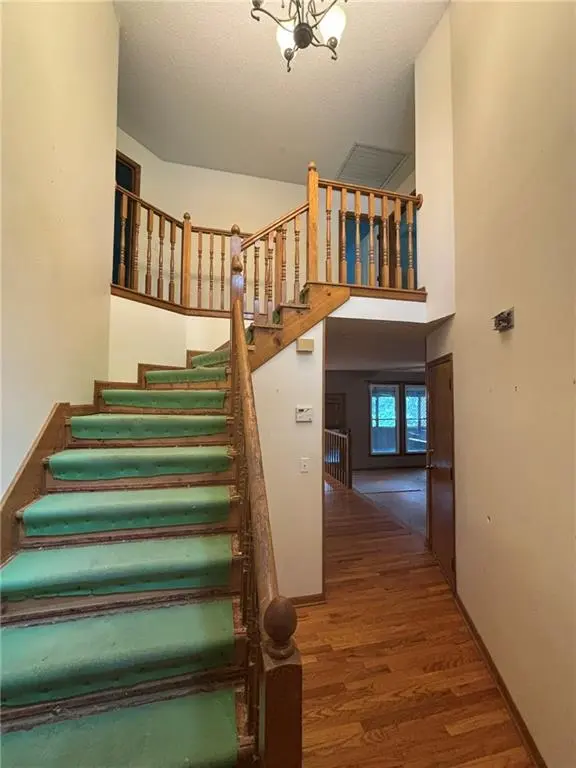 12411 S Alcan ST, Olathe, KS 66062
