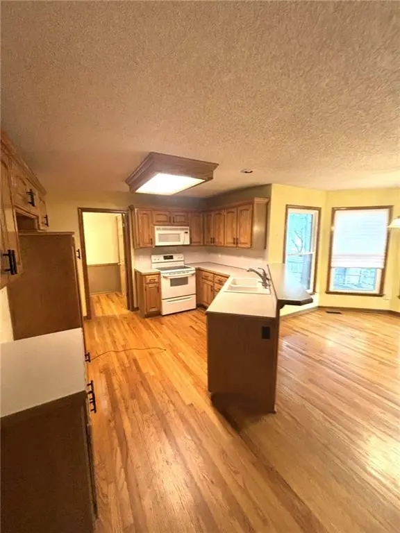 12411 S Alcan ST, Olathe, KS 66062