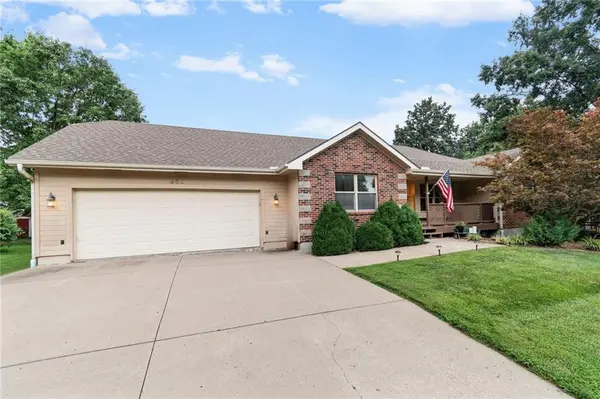 903 N Chestnut ST, Cameron, MO 64429