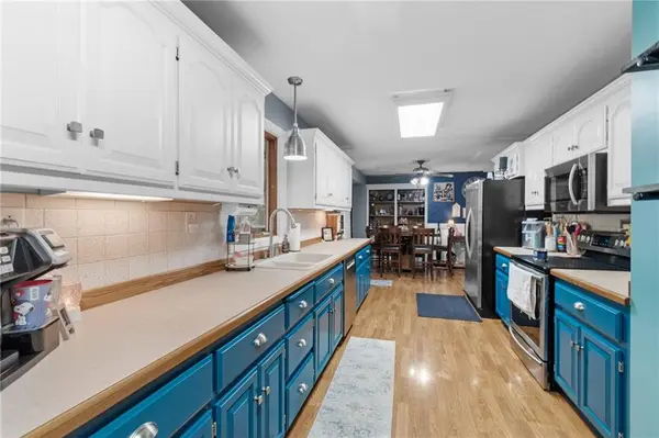 903 N Chestnut ST, Cameron, MO 64429
