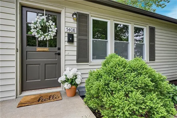 5408 W 72nd ST, Prairie Village, KS 66208