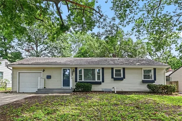 3507 S Osage ST, Independence, MO 64055