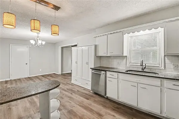 3507 S Osage ST, Independence, MO 64055