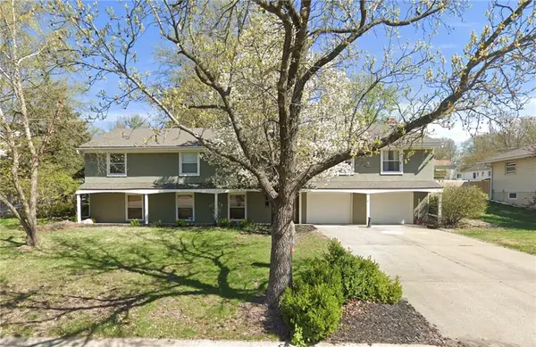 912 W 98th ST, Kansas City, MO 64114