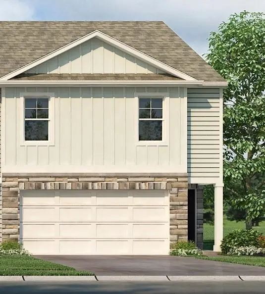 306 NE 194th CT, Smithville, MO 64089