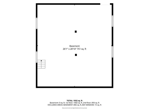 1322 Yecker AVE, Kansas City, KS 66104