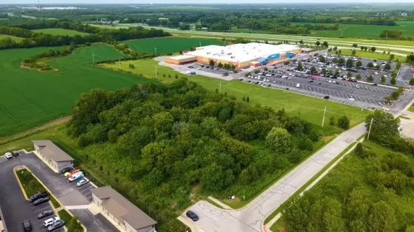 Vacant Lot 3 - SW M-150 HWY, Lee's Summit, MO 64082