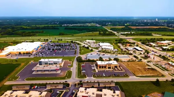 210 SW M 150 Hwy HWY, Lee's Summit, MO 64082