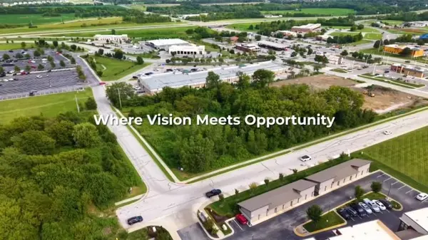 210 SW M 150 Hwy HWY, Lee's Summit, MO 64082