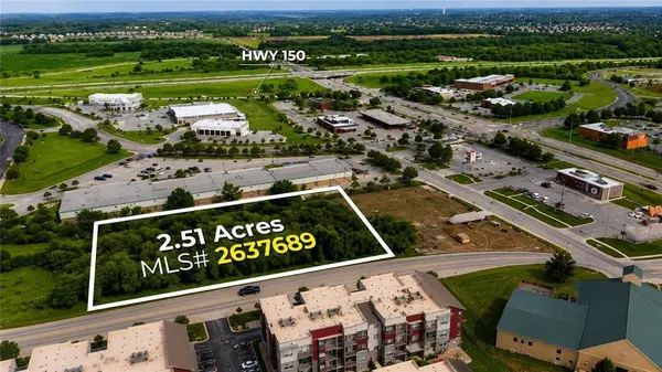 210 SW M 150 Hwy HWY, Lee's Summit, MO 64082