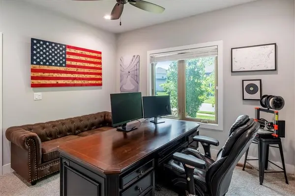 1908 NE Catalina AVE, Lee's Summit, MO 64064