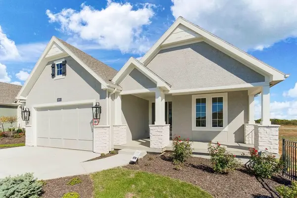 16333 W 170th ST, Olathe, KS 66062