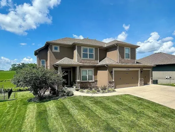 17380 NW 130th TER, Platte City, MO 64079