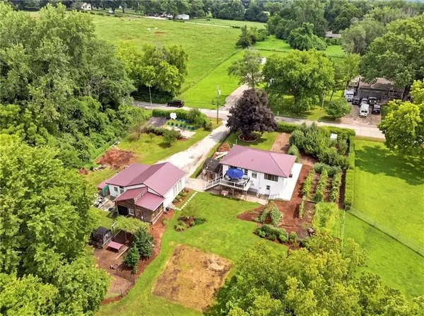 507 E 127th ST, Kansas City, MO 64145