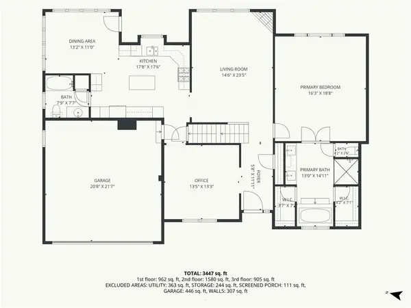 4801 NW 57th PL, Kansas City, MO 64151