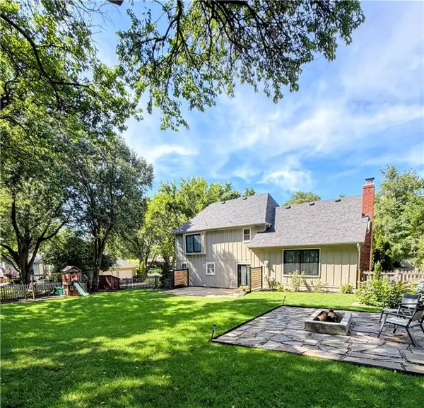 12860 Sagamore RD, Leawood, KS 66209