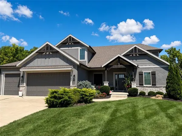 9103 SW 12th ST, Lee's Summit, MO 64064