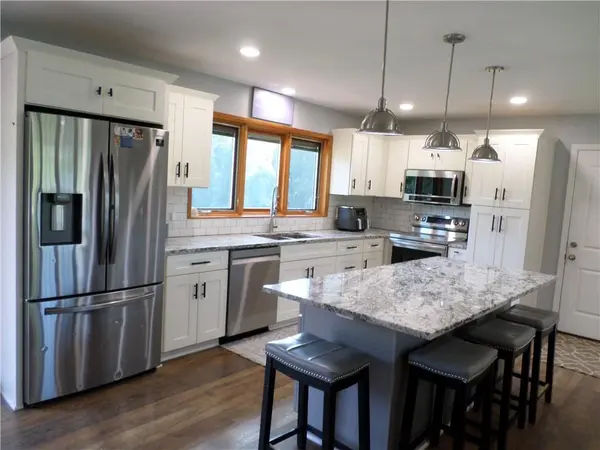 17600 Country Club RD, Atchison, KS 66002