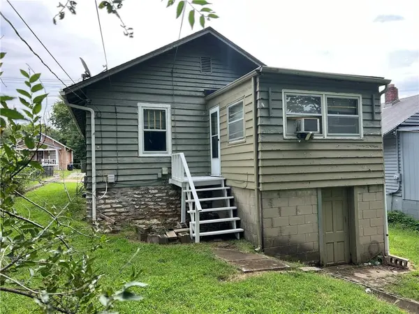 5736 Indiana AVE, Kansas City, MO 64130