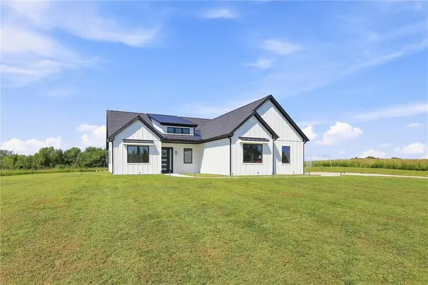 5600 SE US 69 HWY, Lawson, MO 64062