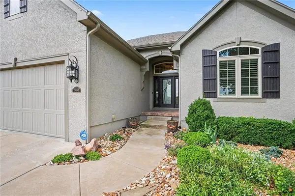 1905 NE 100th TER, Kansas City, MO 64155