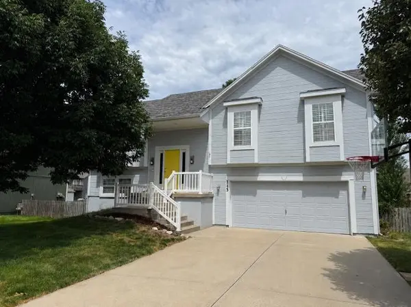 713 S Meadowbrook ST, Gardner, KS 66030