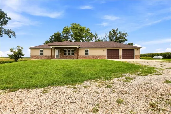 363 SE PP HWY, Leeton, MO 64761