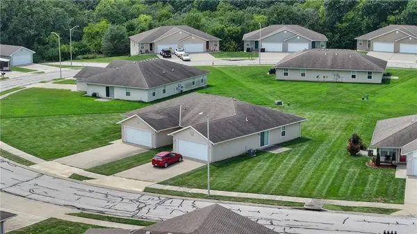 4880 Queen Ridge AVE, Independence, MO 64136