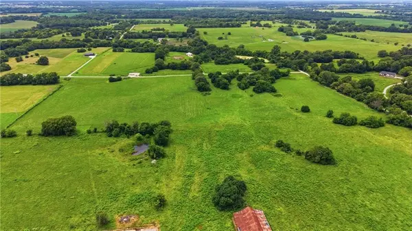 TBD West Grace RD, Archie, MO 64747