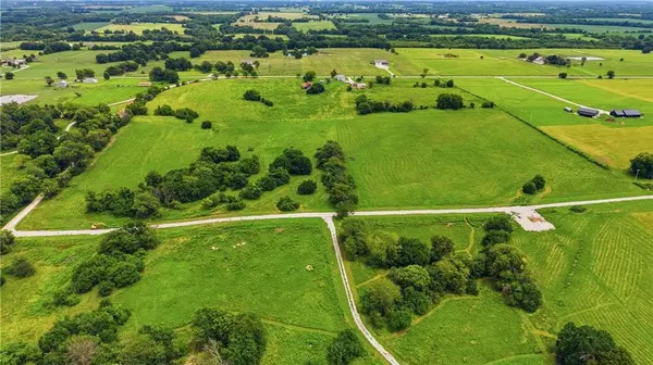 TBD West Grace RD, Archie, MO 64747