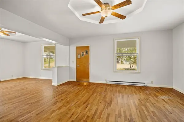 302 N Chestnut ST, Forest City, MO 64451