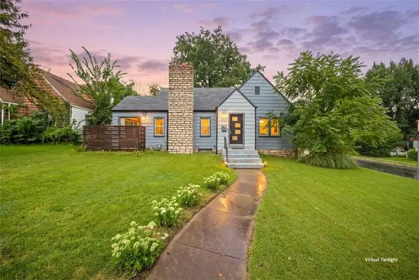 5987 Paseo BLVD, Kansas City, MO 64110
