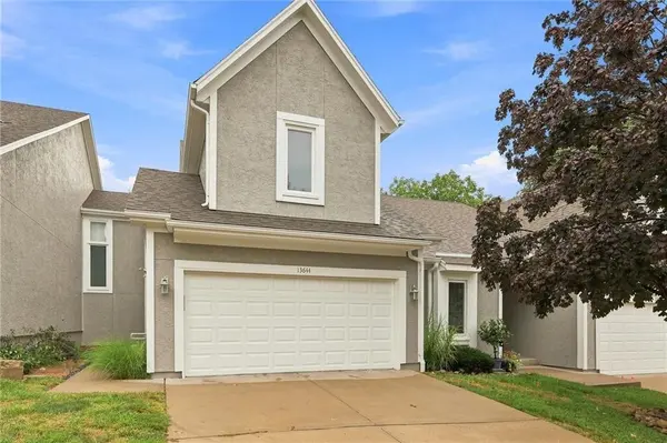 13644 W 58 TER, Shawnee, KS 66216