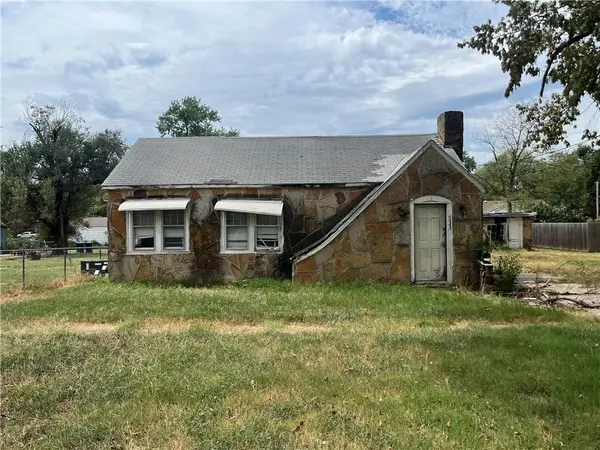 533 S Indiana AVE, Columbus, KS 66725