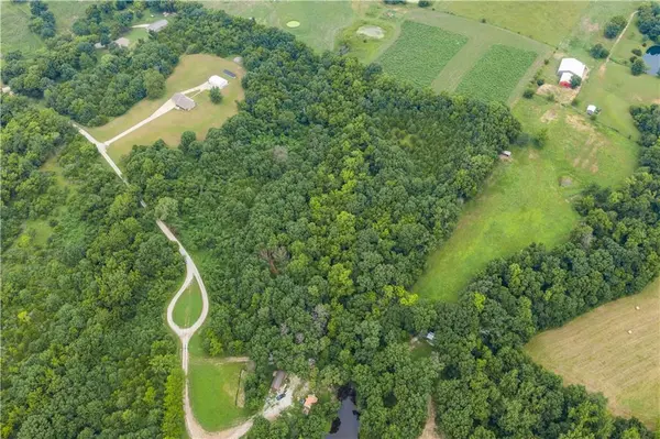 Lot 3 SE Timber LN, Lathrop, MO 64465