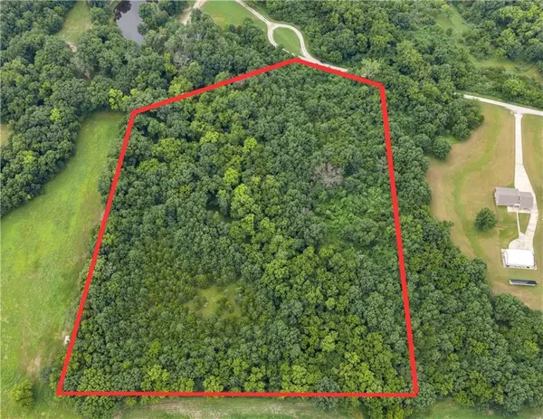 Lot 3 SE Timber LN, Lathrop, MO 64465