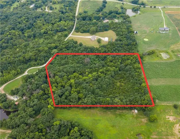 Lot 3 SE Timber LN, Lathrop, MO 64465