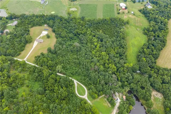 Lot 3 SE Timber LN, Lathrop, MO 64465
